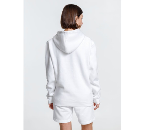 Худи унисекс Phoenix, белое