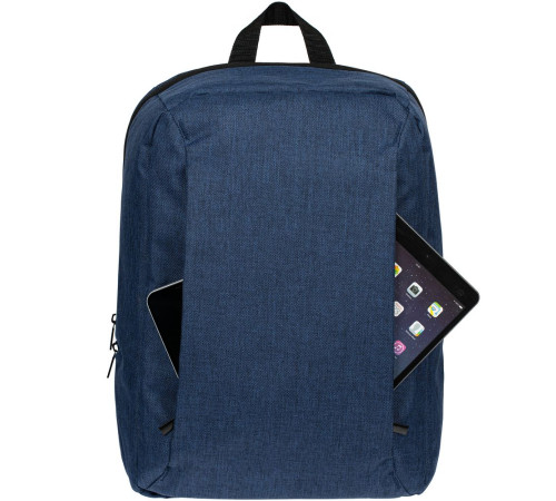 Рюкзак Pacemaker, темно-синий