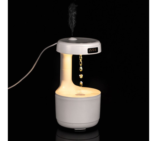 Антигравитационный увлажнитель freeGravity, ver. 2