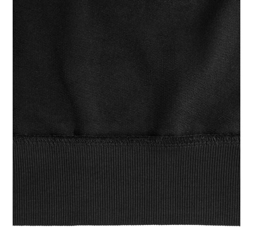 Худи унисекс Westray, черное