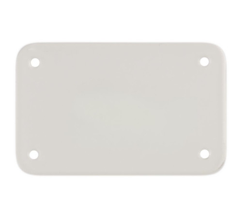 Лейбл из ПВХ Kreta, S, прозрачный