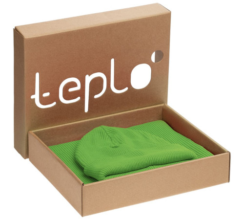 Набор Life Explorer, зеленый