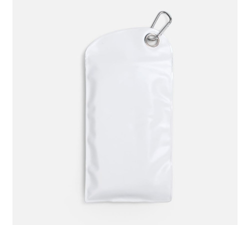 Охлаждающее полотенце Baffin, белое