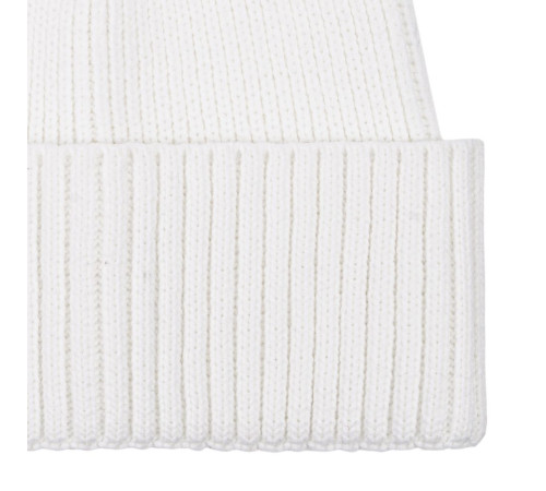 Шапка Hinge, белая