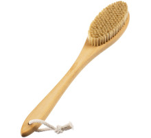 Щетка для сухого массажа Sundarata, большая