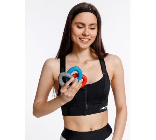 Набор кистевых эспандеров Fist Resist