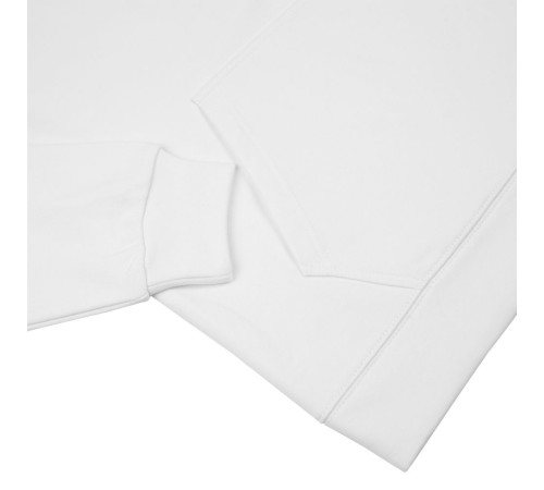 Худи детское оверсайз Houdini, белое