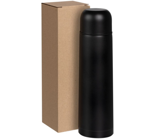 Коробка для термоса Inside, крафт