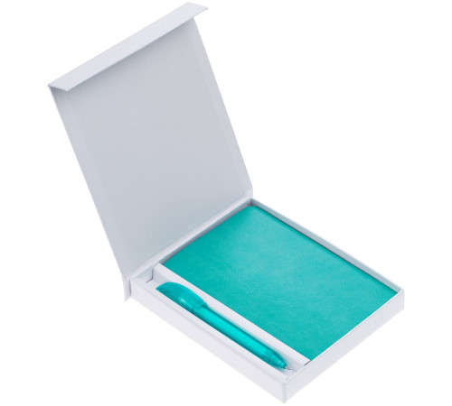 Набор Neat, бирюзовый