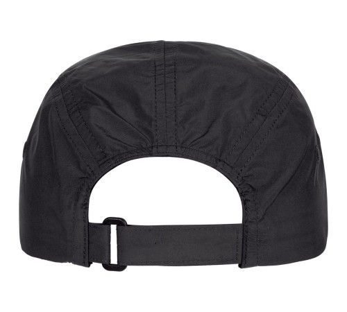 Бейсболка Ben Mac, черная