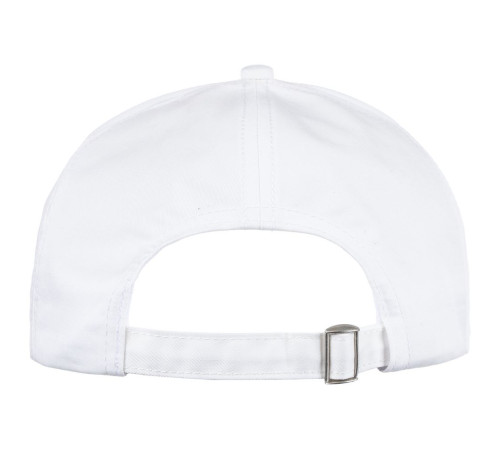 Бейсболка Seguro, белая