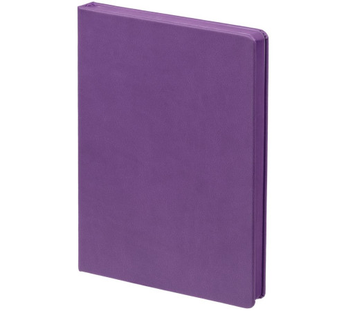 Ежедневник Cortado, недатированный, фиолетовый