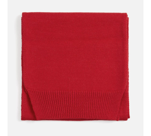 Шарф Cordelia, красный (гвоздика)