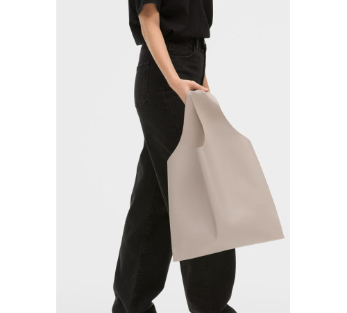 Сумка Agio ver.2, серая