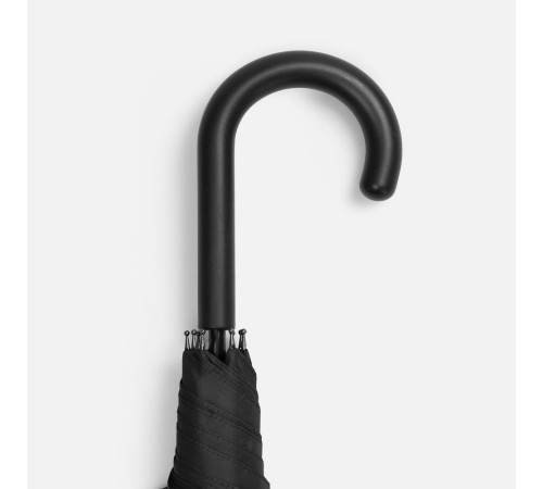 Зонт-трость Rainolla, черный