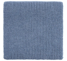 Шарф Tommi, голубой меланж