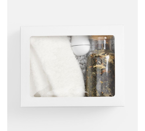 Набор Snuggery, «Поцелуй гейши»