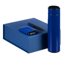 Набор VitalTrio, синий