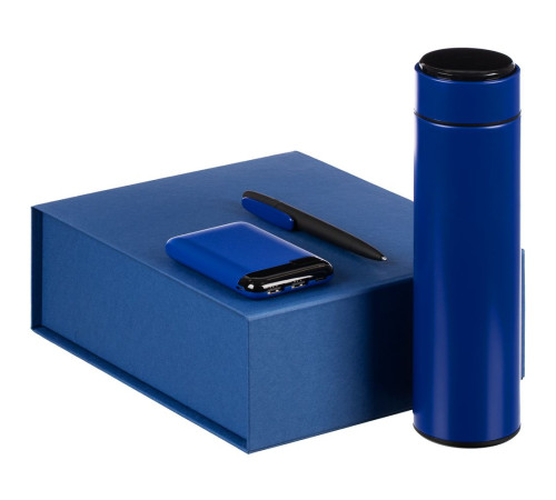 Набор VitalTrio, синий