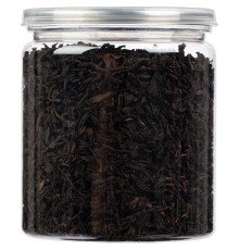 Красный копченый чай «Сяо Чжун», ver.2