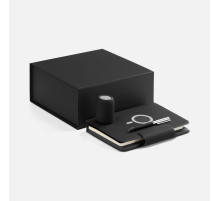 Набор Oiro, черный