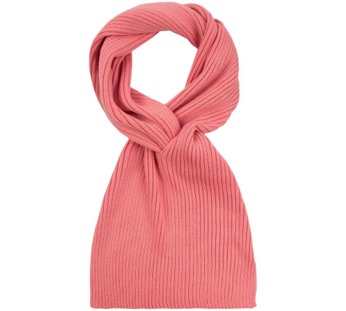 Шарф Yong, розовый