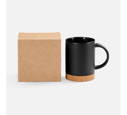 Набор Cork County, черный