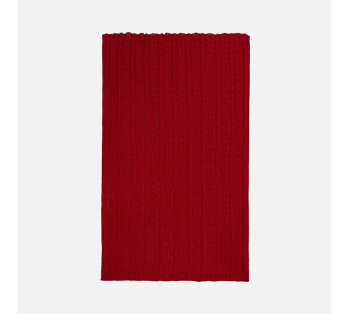 Плед Eloisa, красный