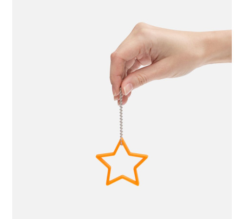 Набор Astrela, оранжевый