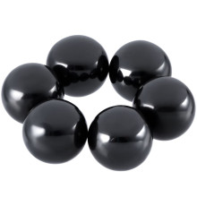 Магнитный антистресс Trifles, черный