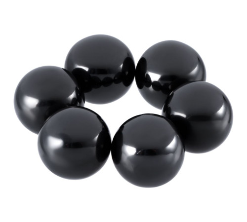 Магнитный антистресс Trifles, черный