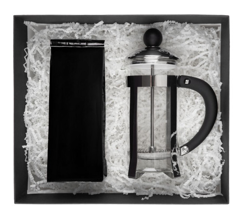 Коробка Recollection, черная