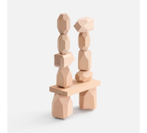 Игра-балансир IQ Balance