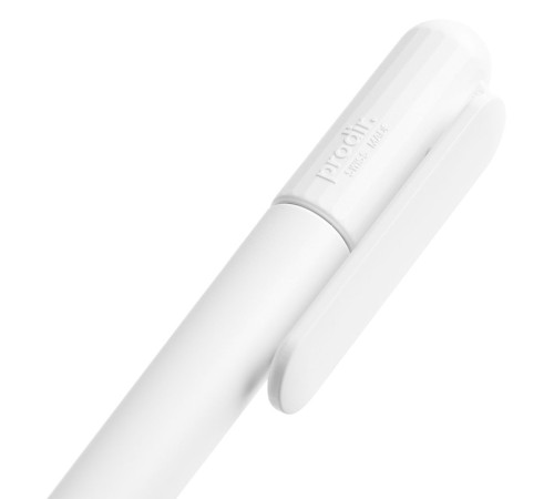 Ручка шариковая Prodir DS6S TMM, белая