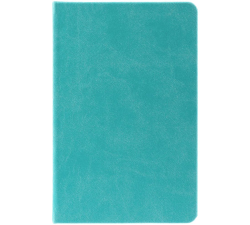Ежедневник Base Mini, недатированный, бирюзовый