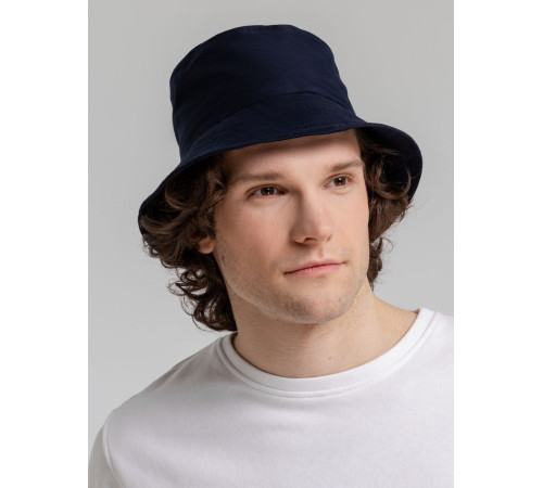 Панама Bizbolka Challenge, темно-синяя