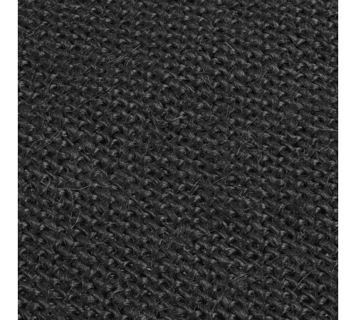 Холщовая сумка на плечо Juhu, черная