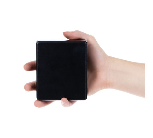 Набор инструментов Terraform, черный