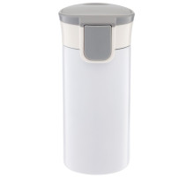 Термостакан Tralee, белый