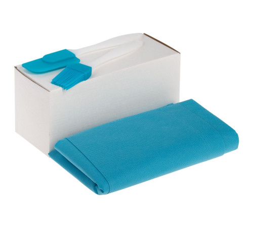 Коробка Inside для термостакана, ver. 2, белая