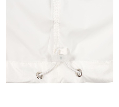 Ветровка Kivach, белая