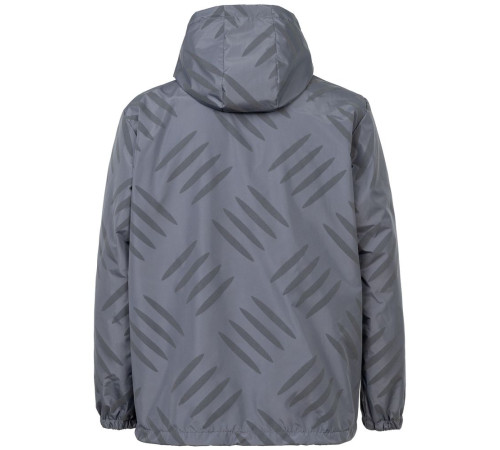 Ветровка светоотражающая Hard Work