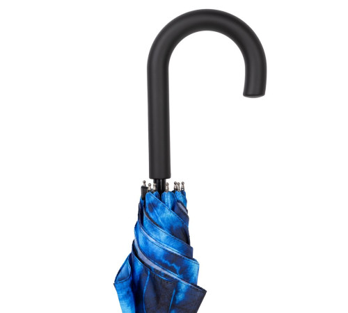 Зонт-трость Tie-Dye