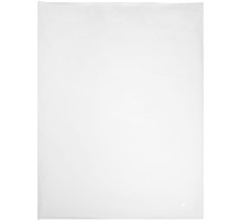 Пакет Zip Lock, M, белый