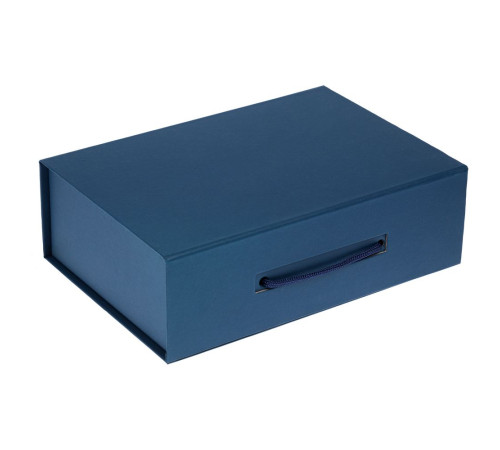Коробка Matter, синяя