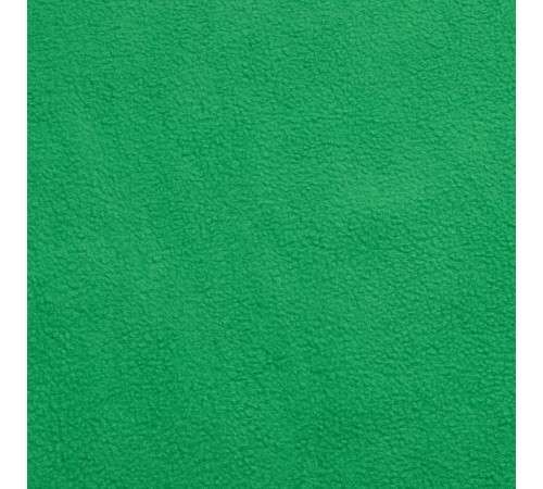 Флисовый плед Warm&Peace, зеленый