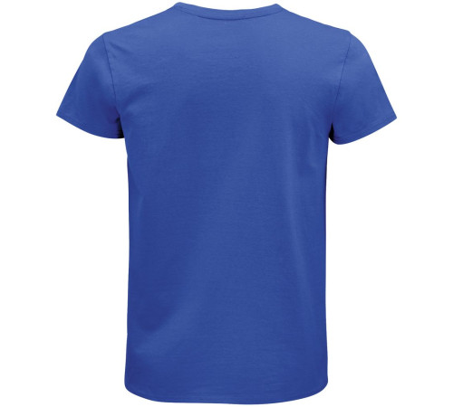 Футболка мужская Pioneer Men, ярко-синяя