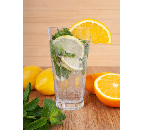 Стакан Casablanca