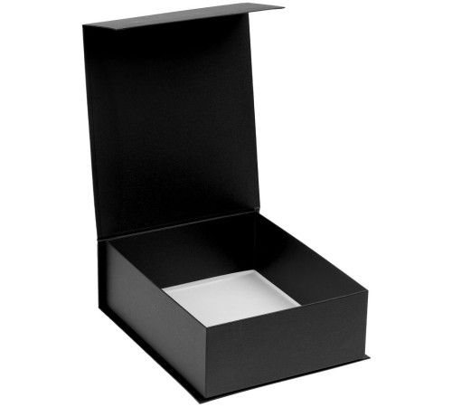 Коробка Flip Deep, черная