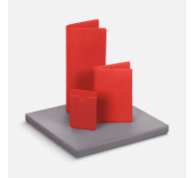 Набор Devon, красный